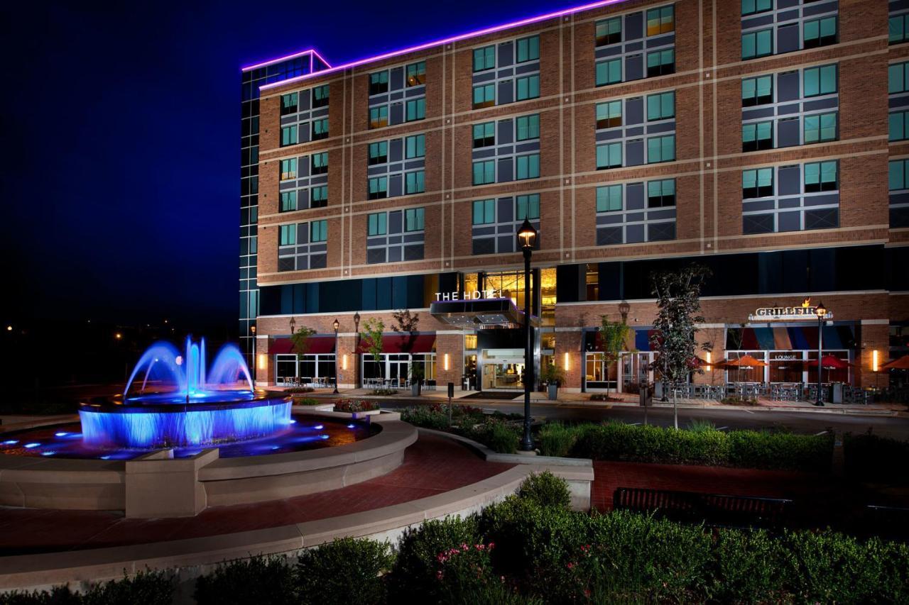 The Hotel At Arundel Preserve Hanover Extérieur photo