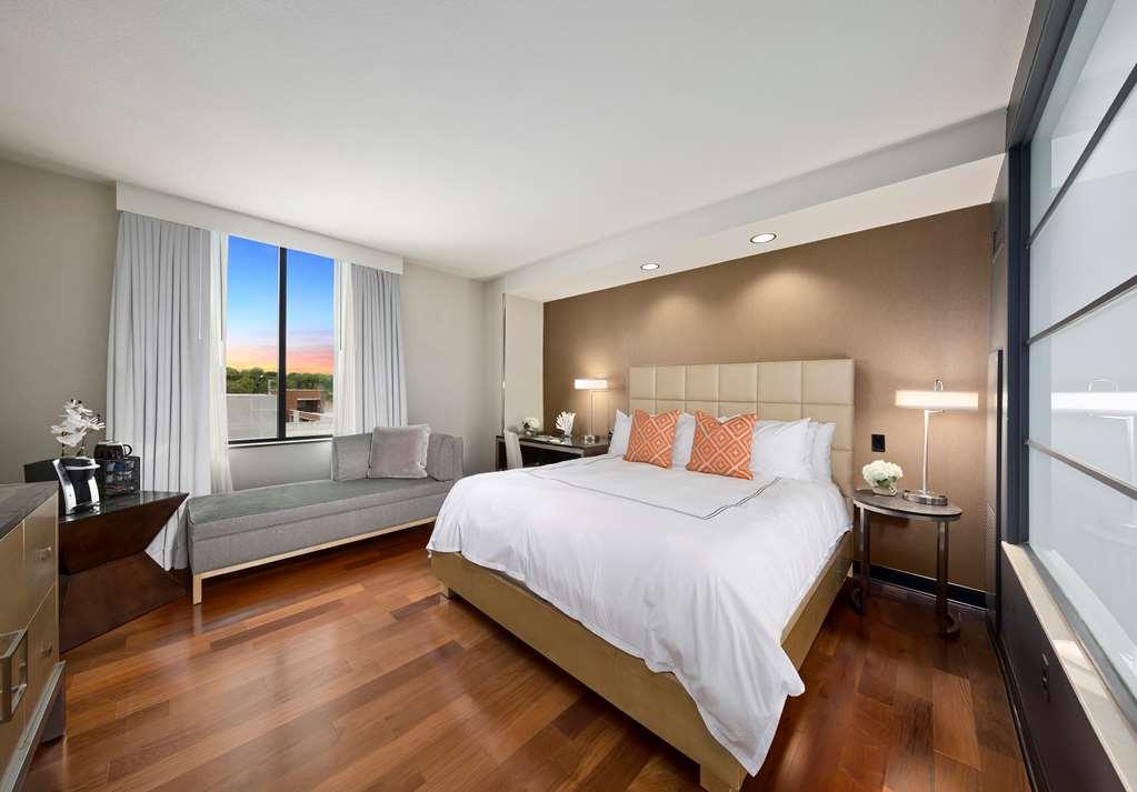 The Hotel At Arundel Preserve Hanover Chambre photo