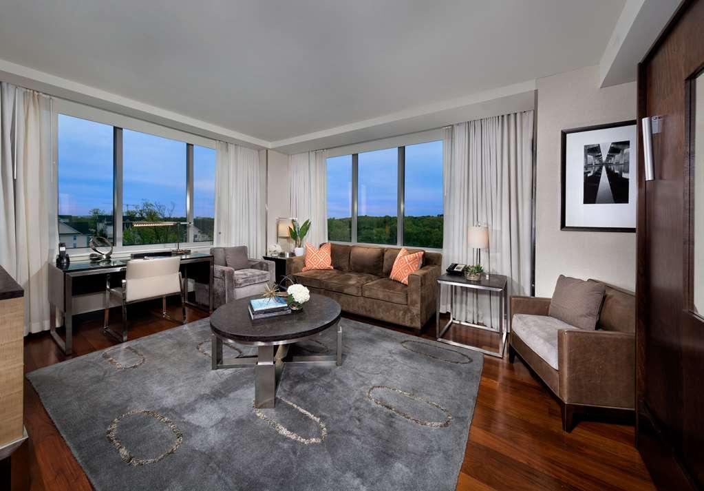 The Hotel At Arundel Preserve Hanover Chambre photo