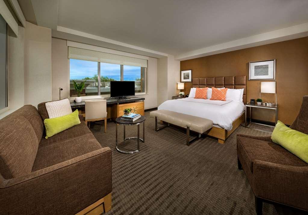 The Hotel At Arundel Preserve Hanover Chambre photo