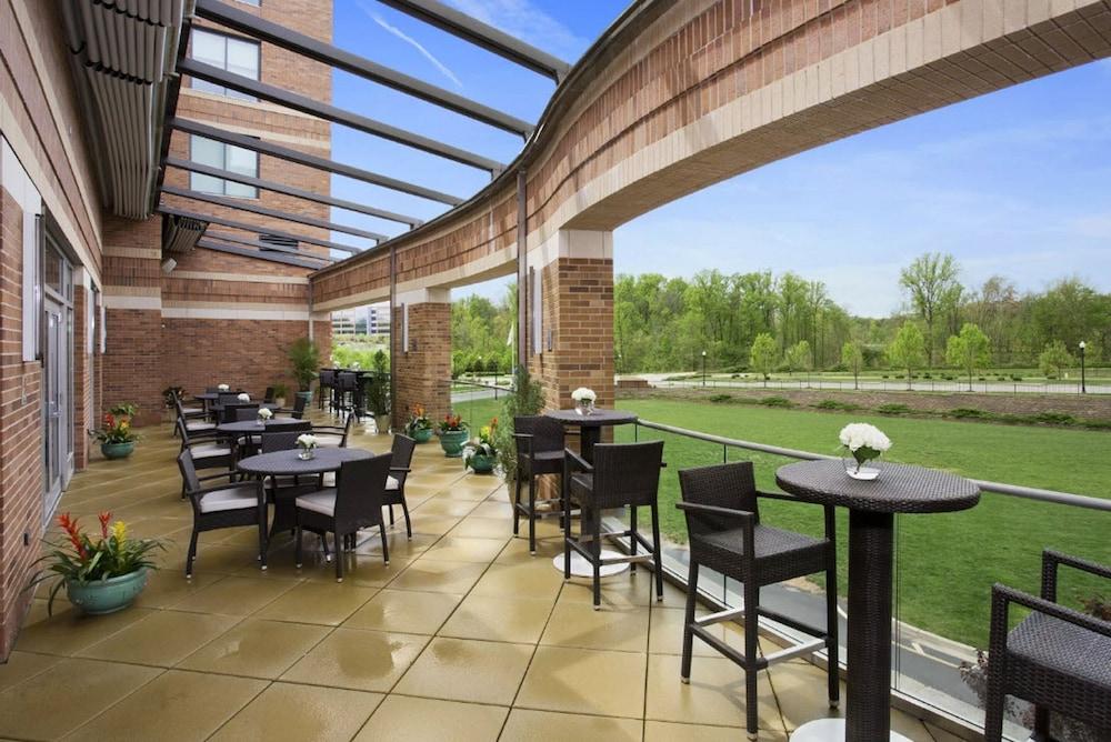 The Hotel At Arundel Preserve Hanover Extérieur photo