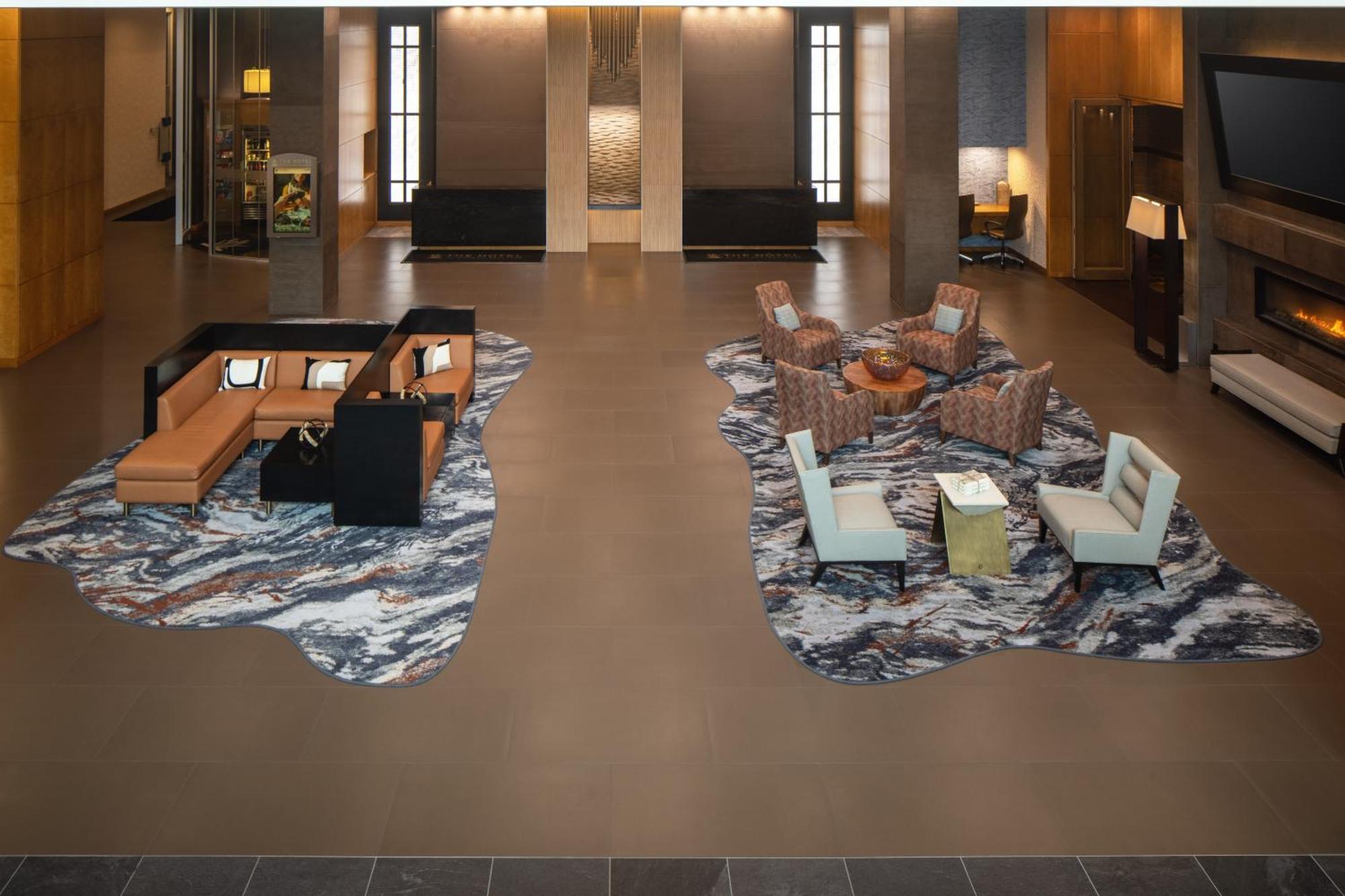 The Hotel At Arundel Preserve Hanover Extérieur photo
