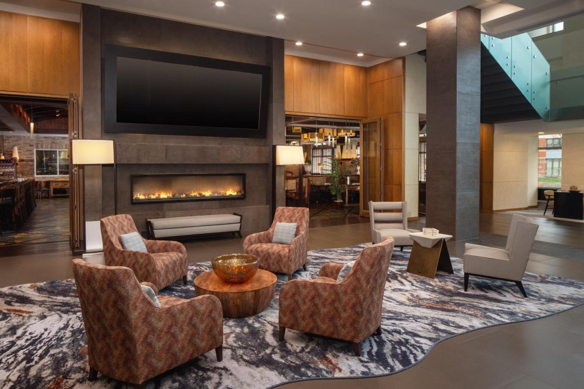 The Hotel At Arundel Preserve Hanover Extérieur photo