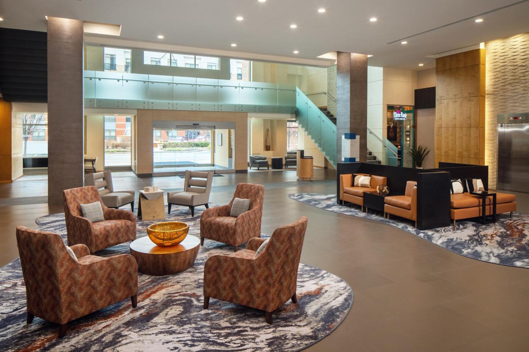 The Hotel At Arundel Preserve Hanover Extérieur photo