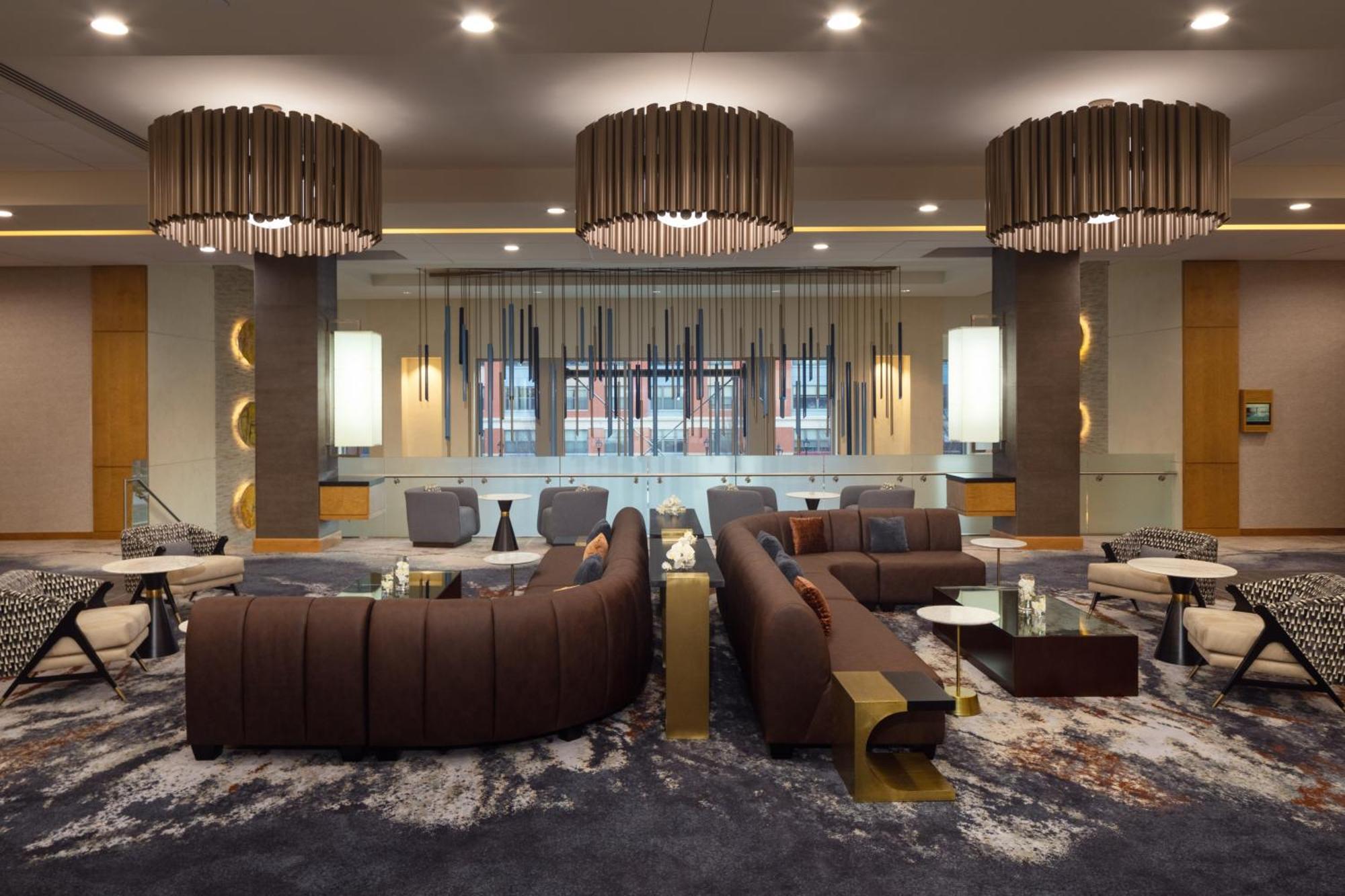 The Hotel At Arundel Preserve Hanover Extérieur photo