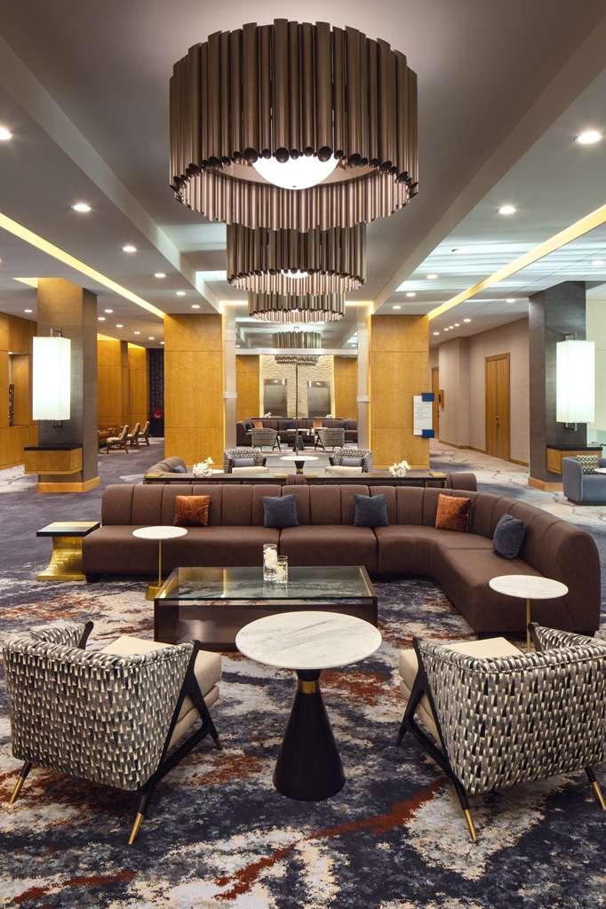 The Hotel At Arundel Preserve Hanover Facilités photo
