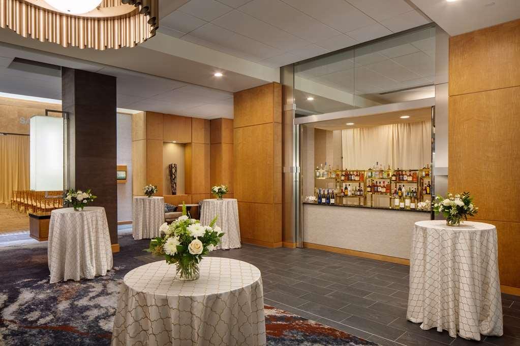 The Hotel At Arundel Preserve Hanover Facilités photo