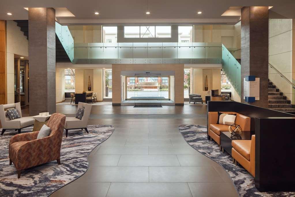 The Hotel At Arundel Preserve Hanover Intérieur photo
