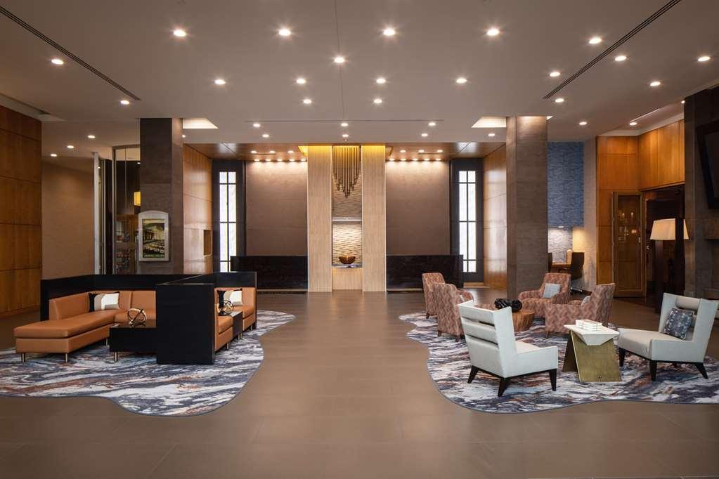 The Hotel At Arundel Preserve Hanover Intérieur photo