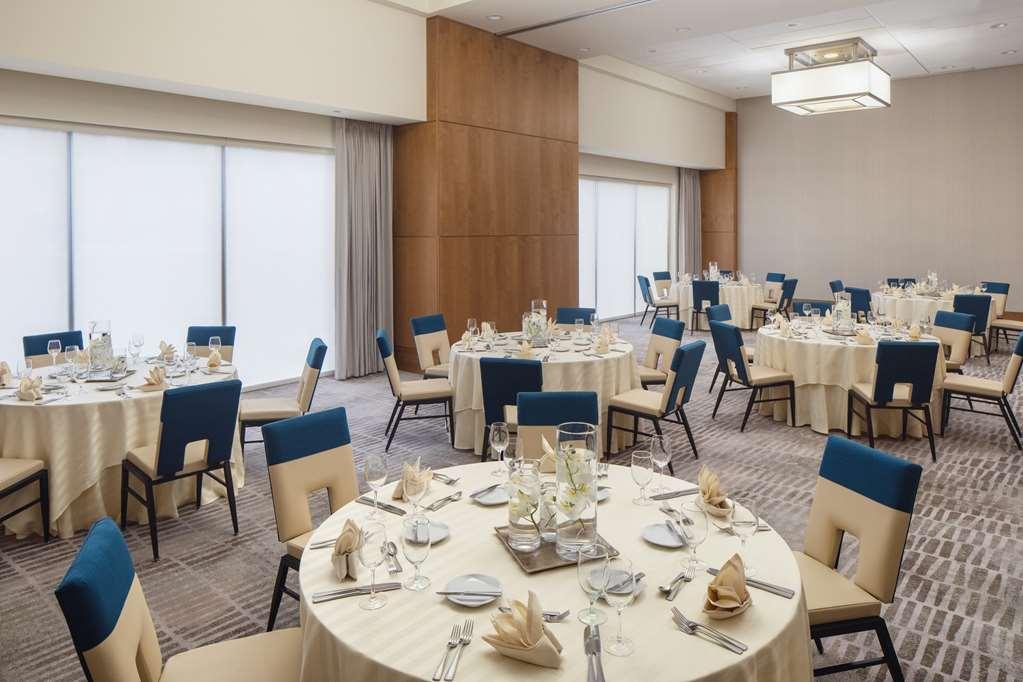The Hotel At Arundel Preserve Hanover Restaurant photo