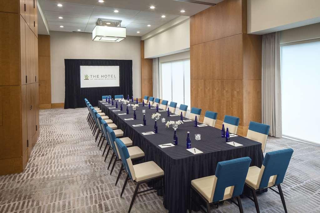 The Hotel At Arundel Preserve Hanover Facilités photo