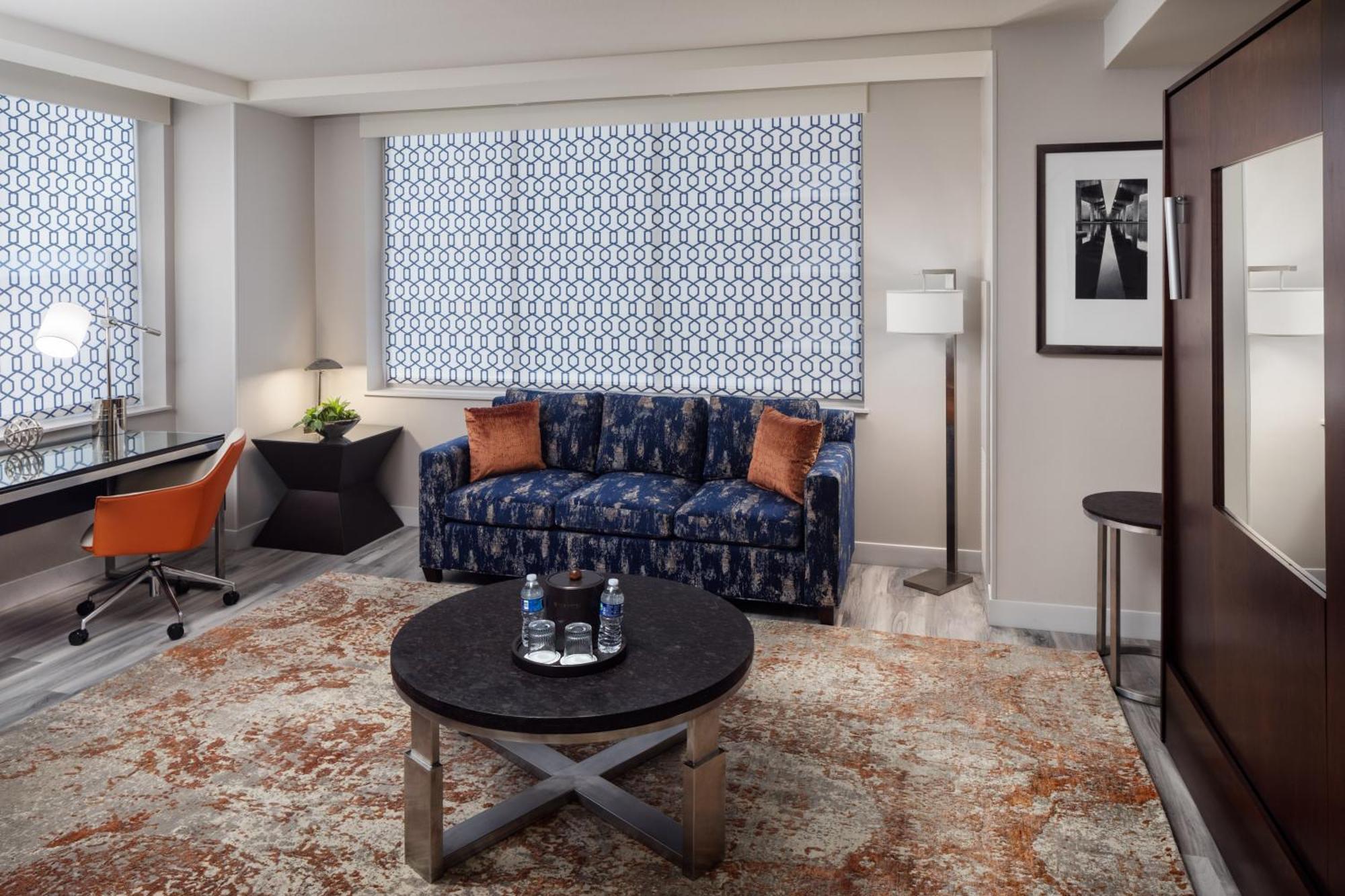 The Hotel At Arundel Preserve Hanover Extérieur photo