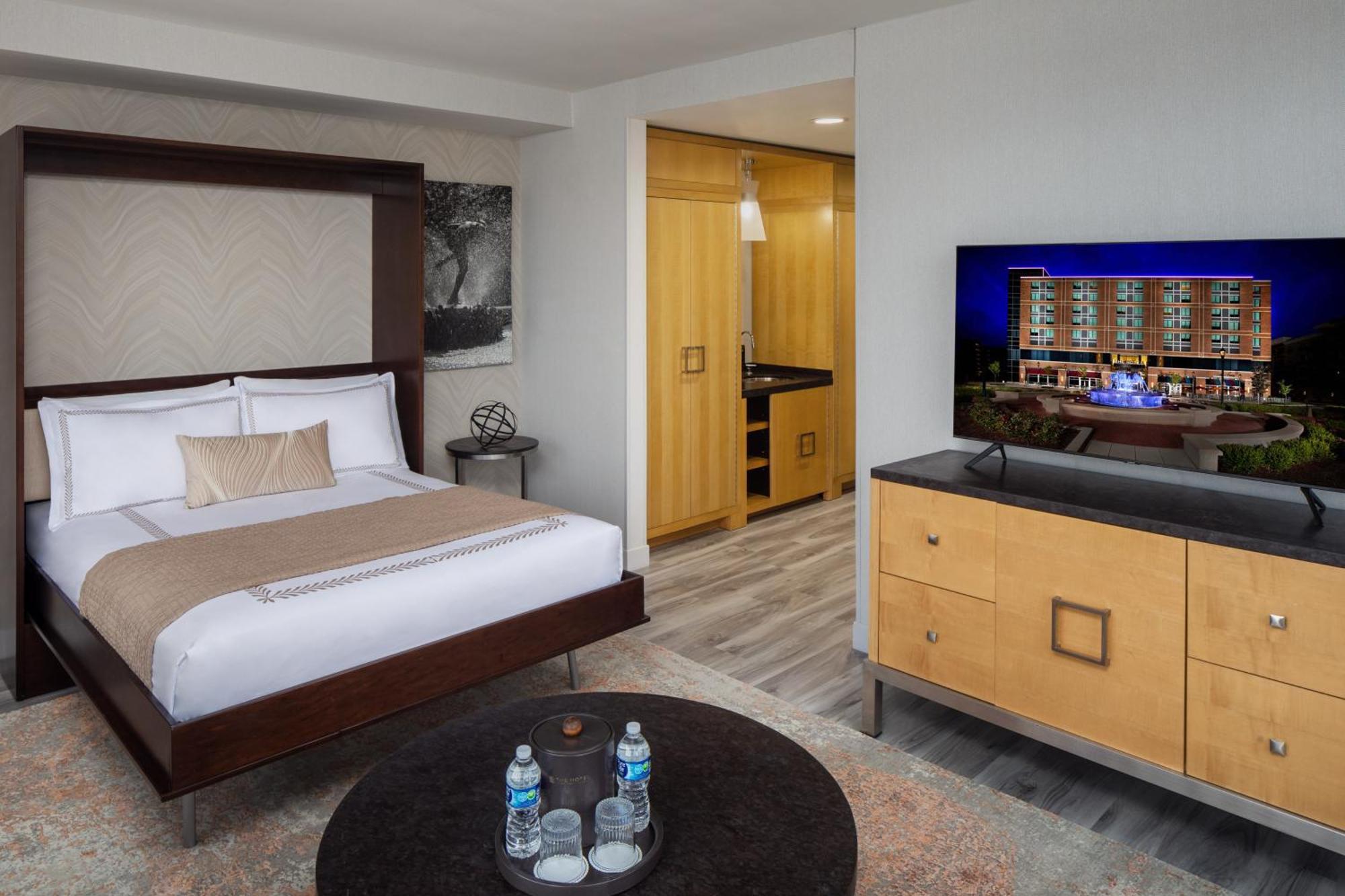 The Hotel At Arundel Preserve Hanover Extérieur photo