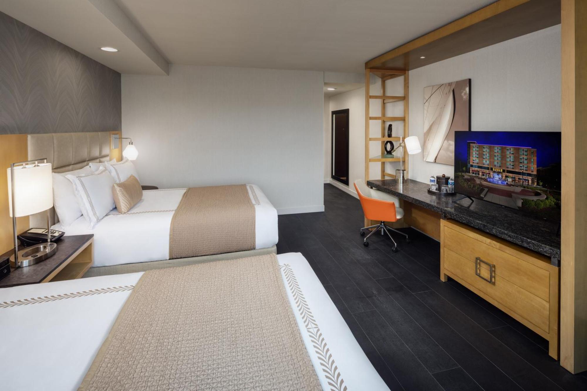 The Hotel At Arundel Preserve Hanover Extérieur photo