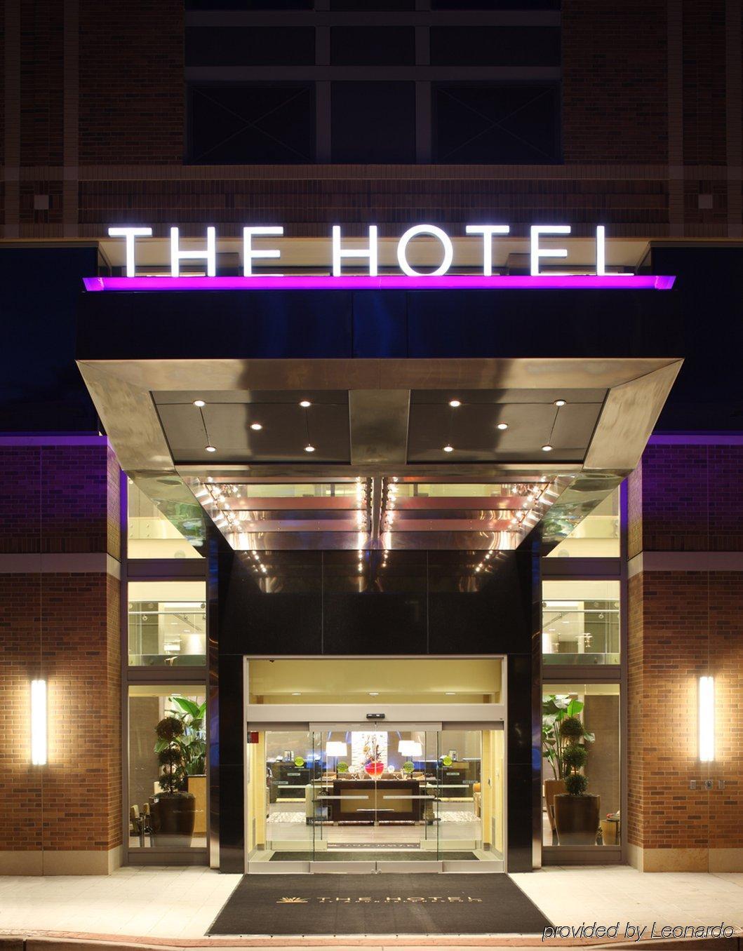 The Hotel At Arundel Preserve Hanover Extérieur photo