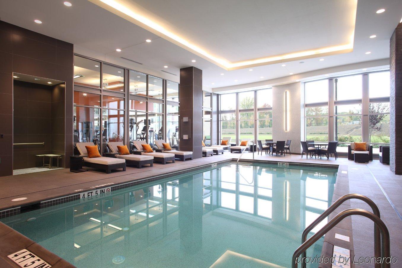 The Hotel At Arundel Preserve Hanover Extérieur photo