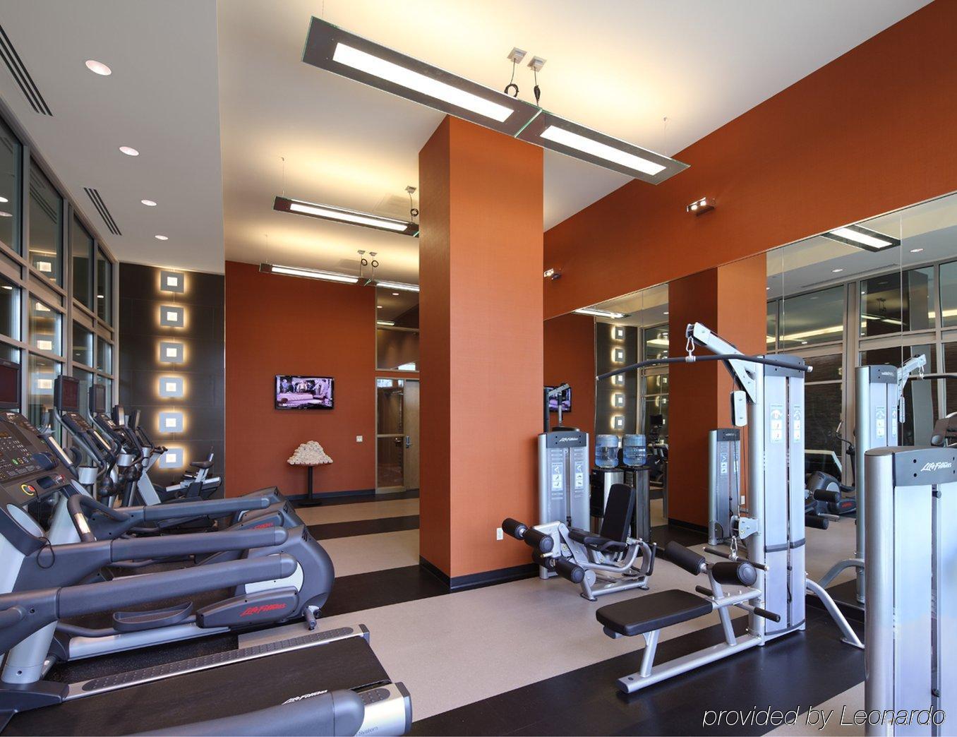 The Hotel At Arundel Preserve Hanover Facilités photo