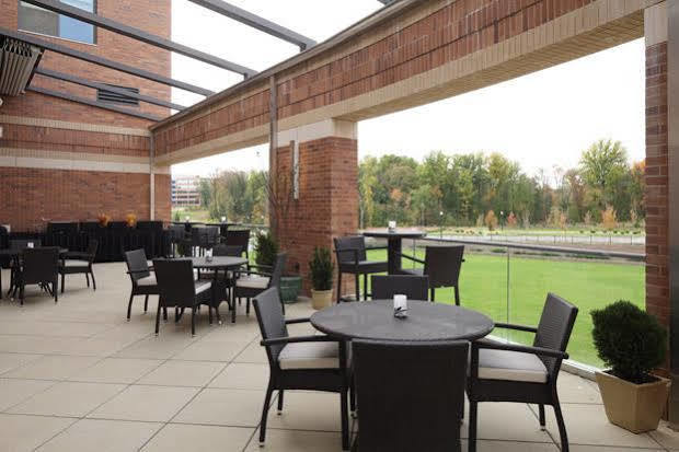 The Hotel At Arundel Preserve Hanover Extérieur photo